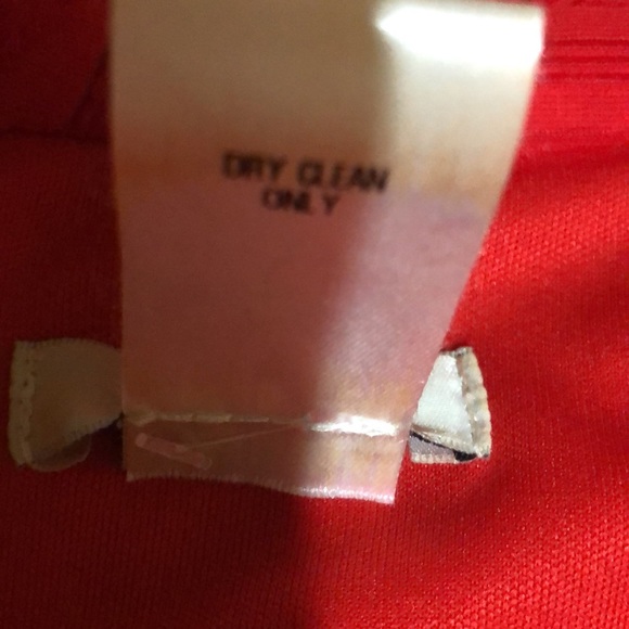 Lady in RED! - Picture 4 of 4